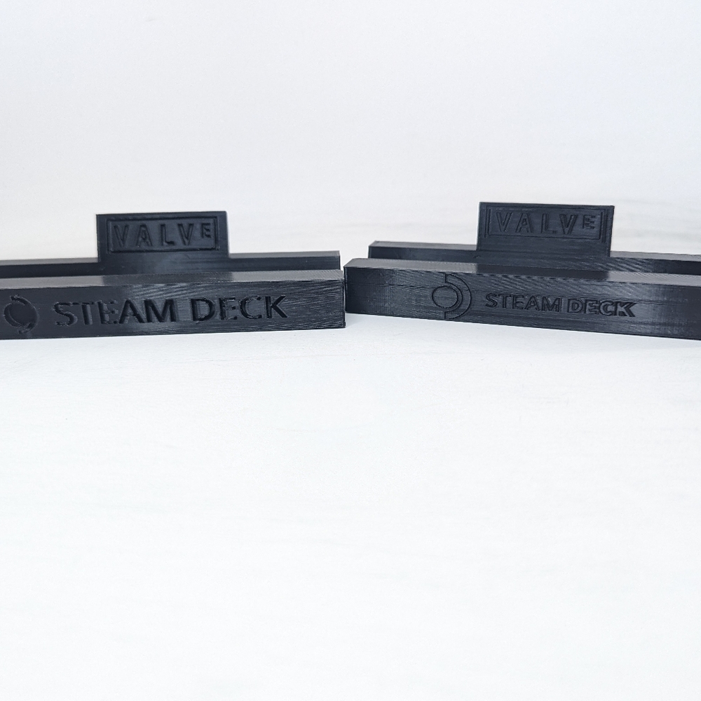 Steam Deck Stands